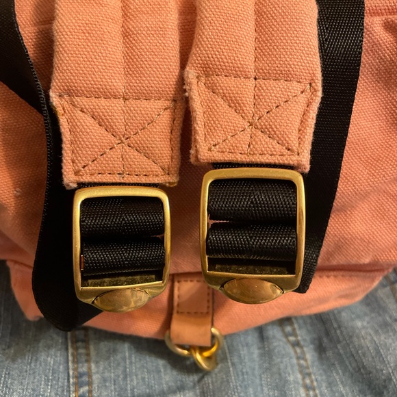 Rebecca Minkoff backpack canvas ? main image 10